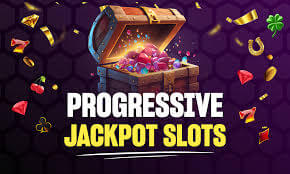 Progressive Slots Online là một sự lựa chọn tuyệt vời để đánh bại Jackpot và có cơ hội thay đổi cuộc sống của bạn